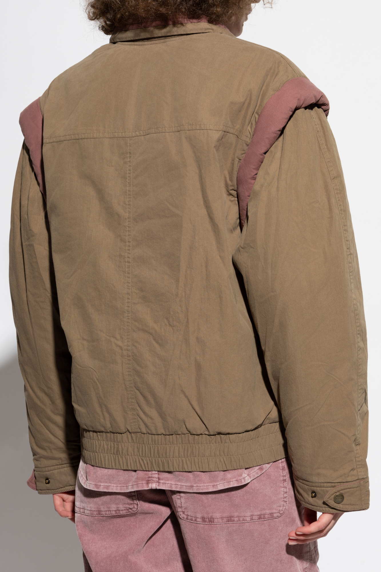 Marant Etoile Jacket `Desha` | Women's | Vitkac